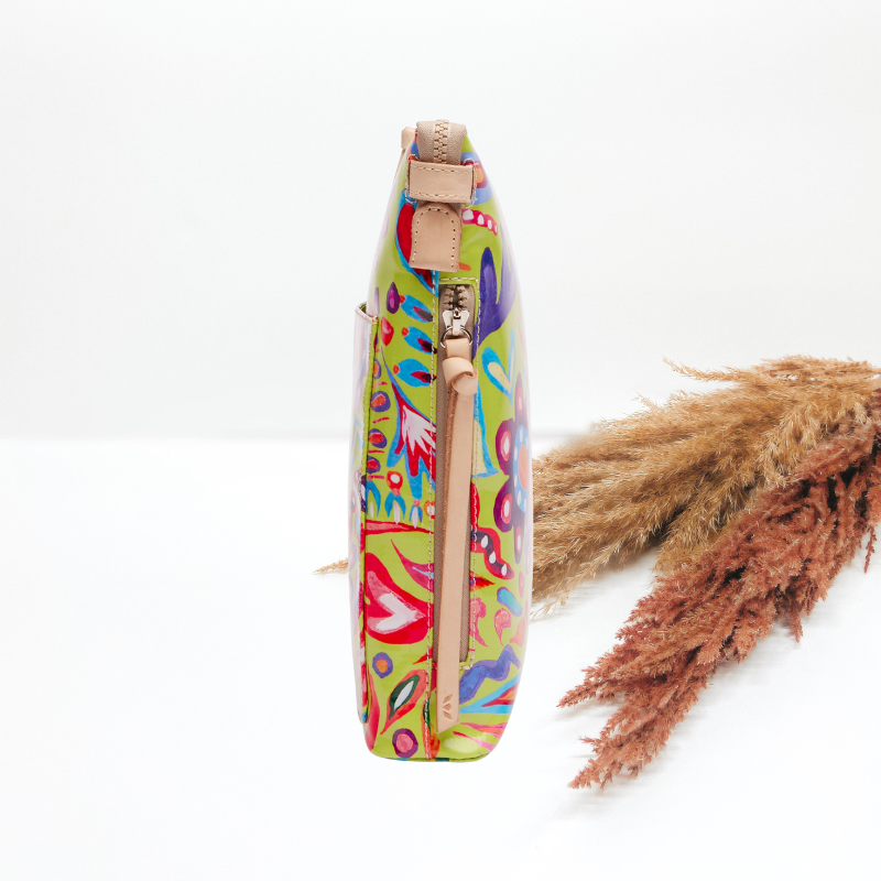 Consuela | Limon Tour Crossbody Bag