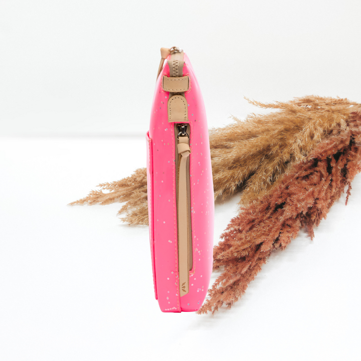 Consuela | Shine Tour Crossbody Bag