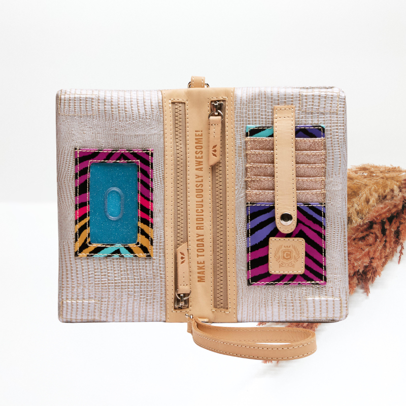 Consuela | Celeste Uptown Crossbody Bag