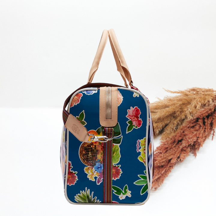 Consuela | Cruise Weekender Bag