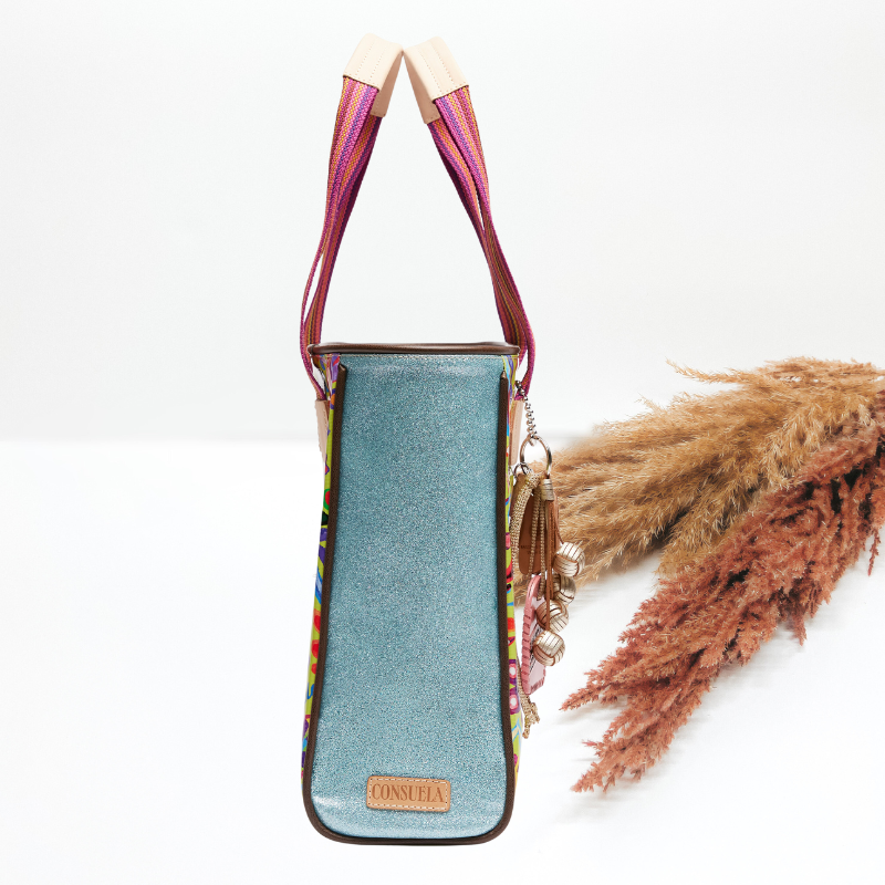 Consuela | Limon Classic Tote Bag