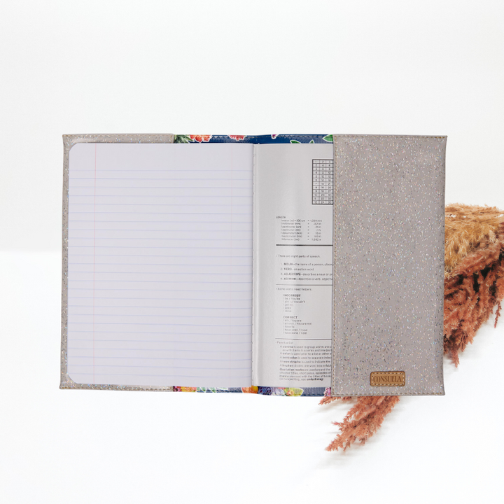 Consuela | Cruise Notebook