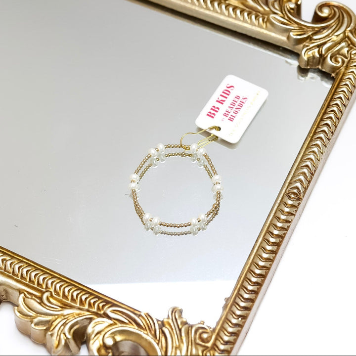 Beaded Blondes | Babies Dainty Bethani Bracelet