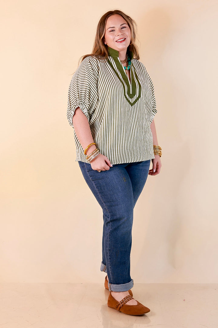 Judy Blue | Simple Sophistication Classic Cuffed Boyfriend Denim Jeans in Medium Wash