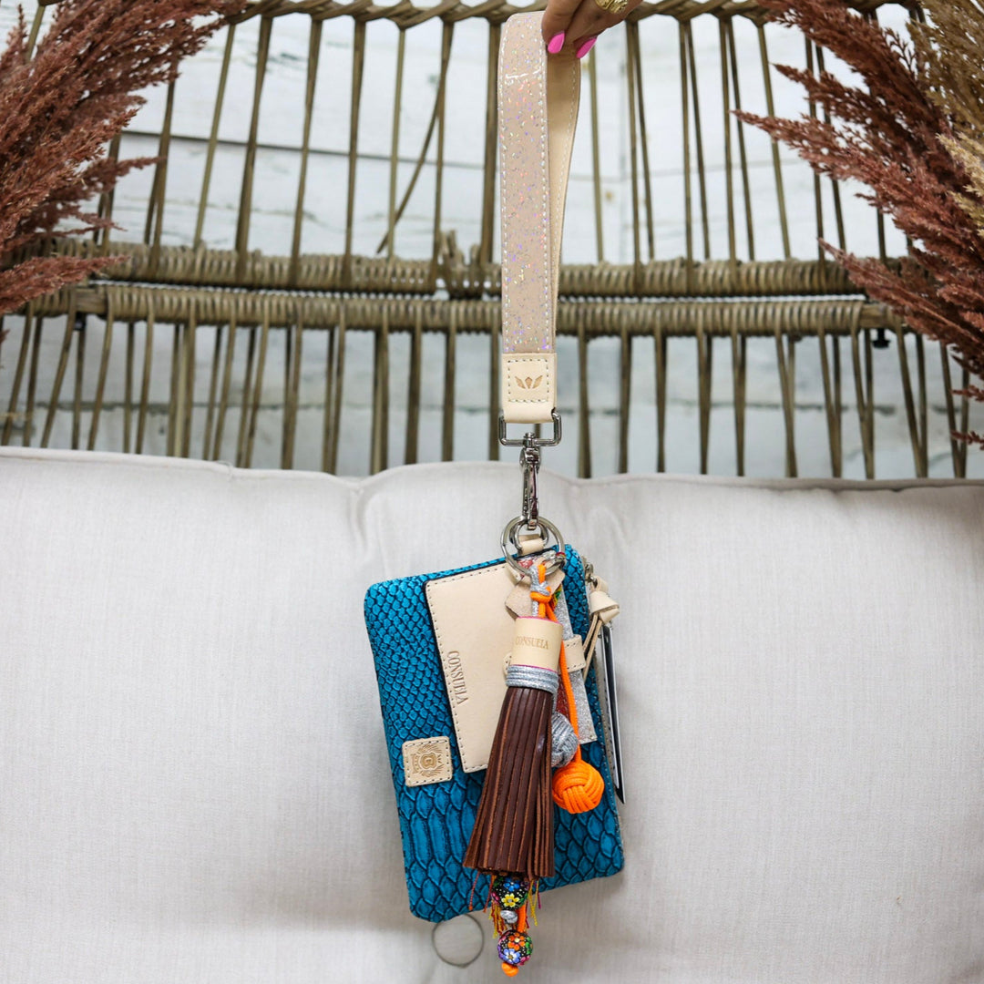 Consuela | Indy Combi Wristlet