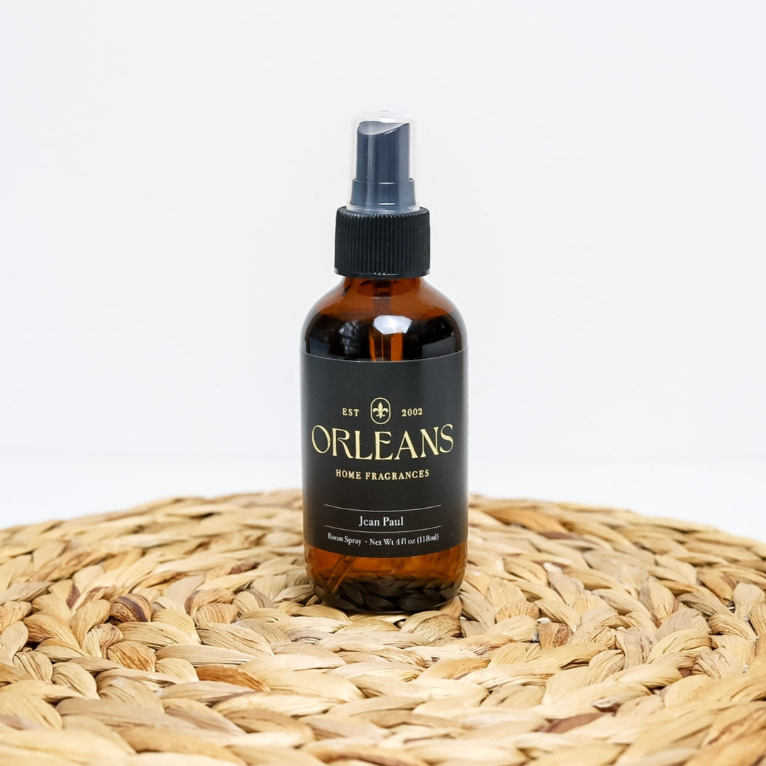 Orleans | 4 oz Room Spray | Various Scents