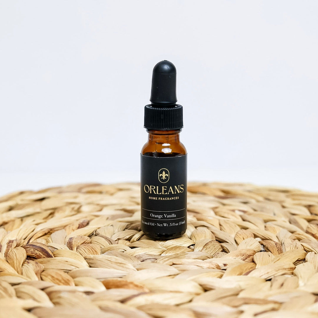 Orleans | 0.5 oz Scented Oil | Various Scents
