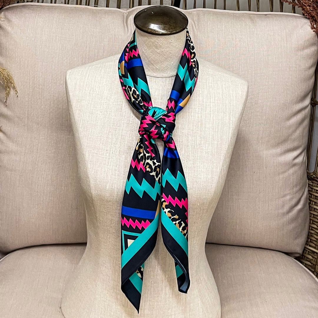 Cheetah Girls Wild Rag