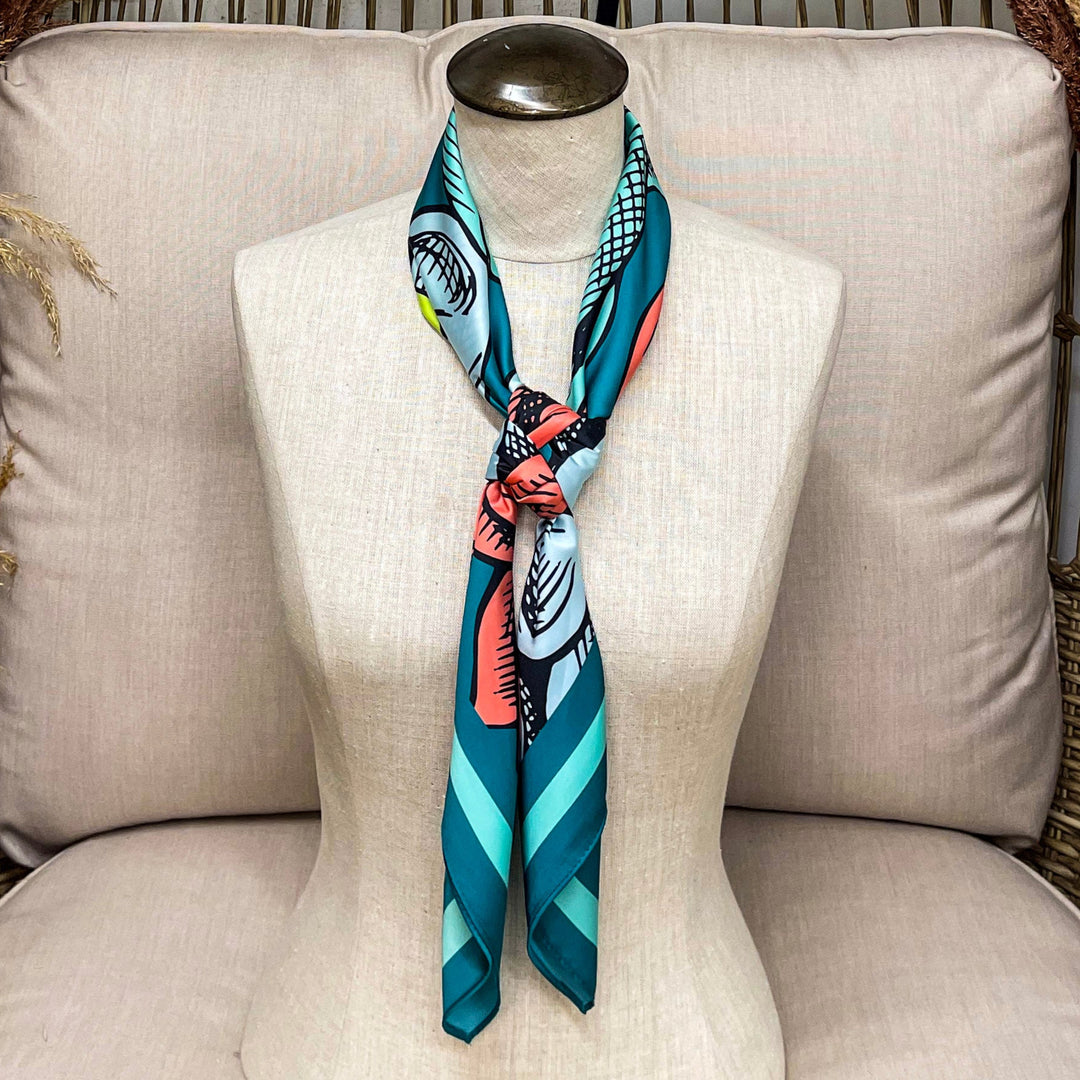 Succa For You Wild Rag