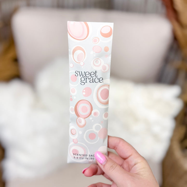 Bridgewater Candle Company | Slim Sachet | Sweet Grace