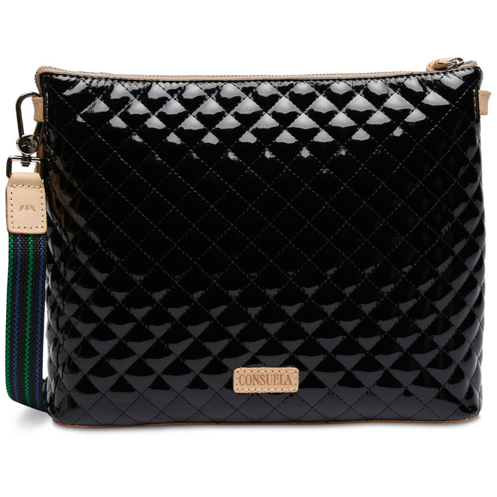 Consuela | La Reina Downtown Crossbody Bag