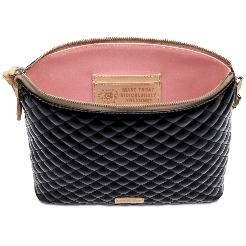 Consuela | La Reina Downtown Crossbody Bag