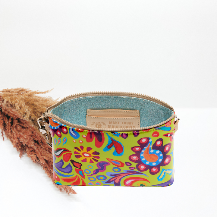 Consuela | Limon Midtown Crossbody Bag