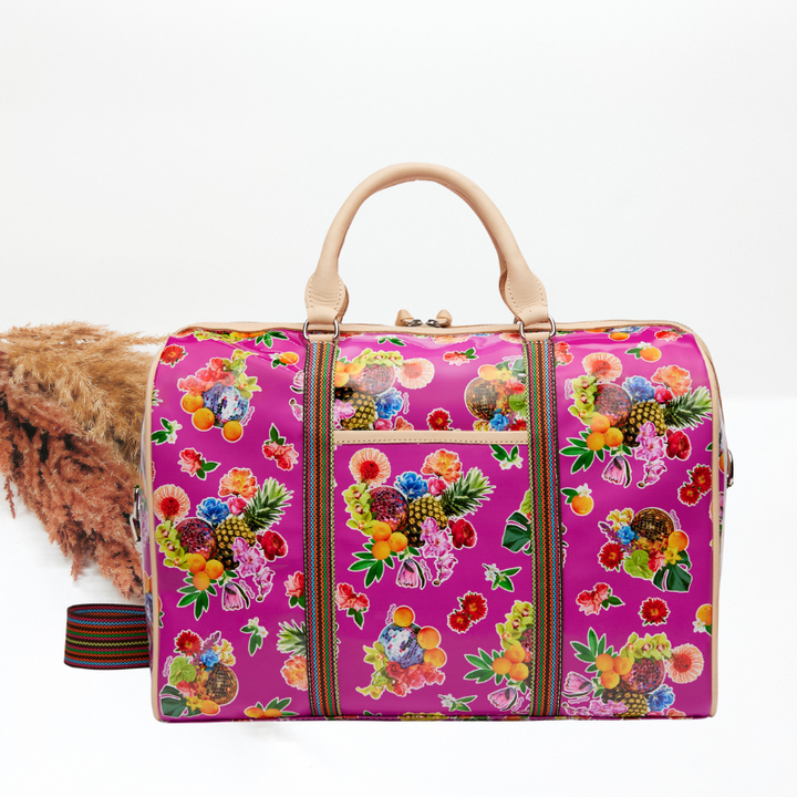 Consuela | Birdie Jet Setter Bag