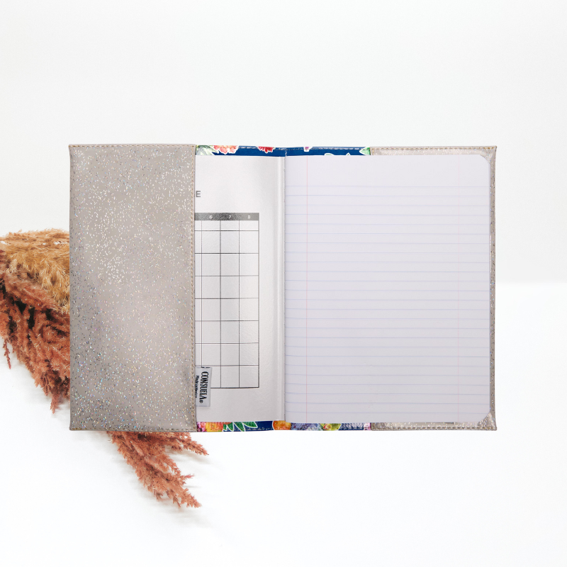 Consuela | Cruise Notebook