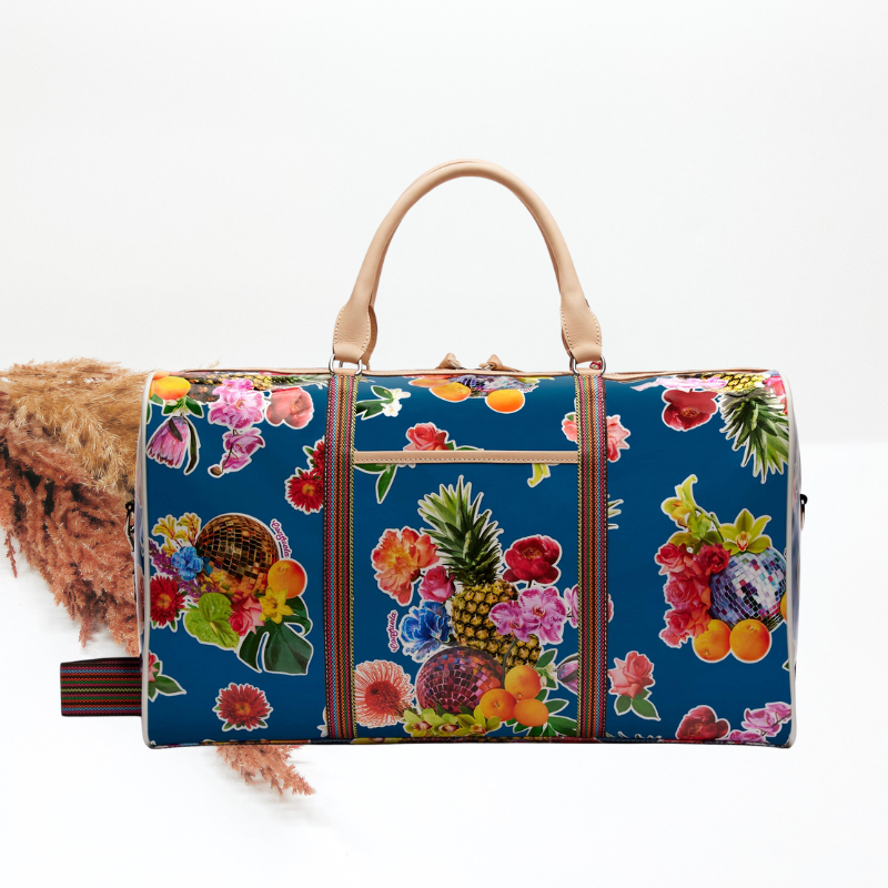Consuela | Cruise Weekender Bag