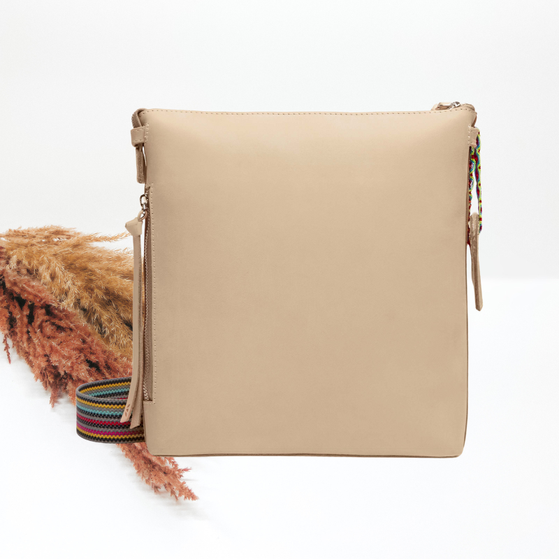 Consuela | Diego Tour Crossbody Bag