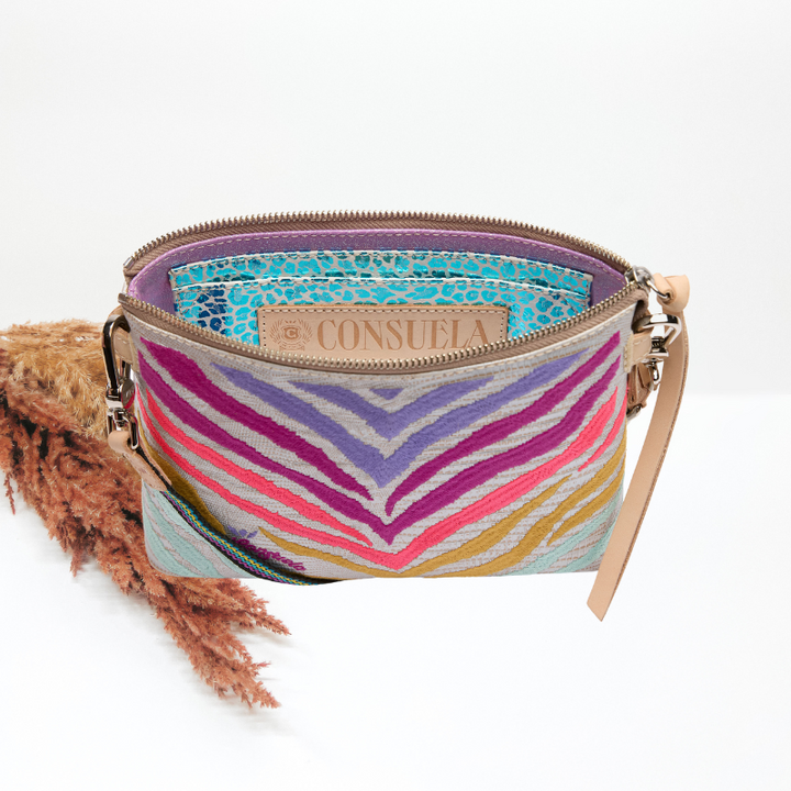 Consuela | Celeste Midtown Crossbody Bag