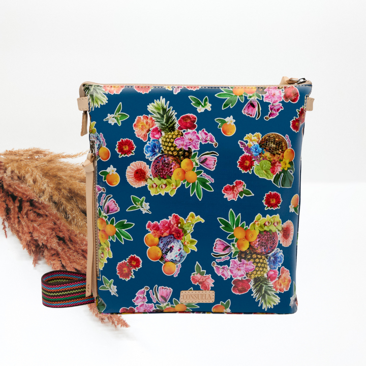 Consuela | Cruise Tour Crossbody Bag