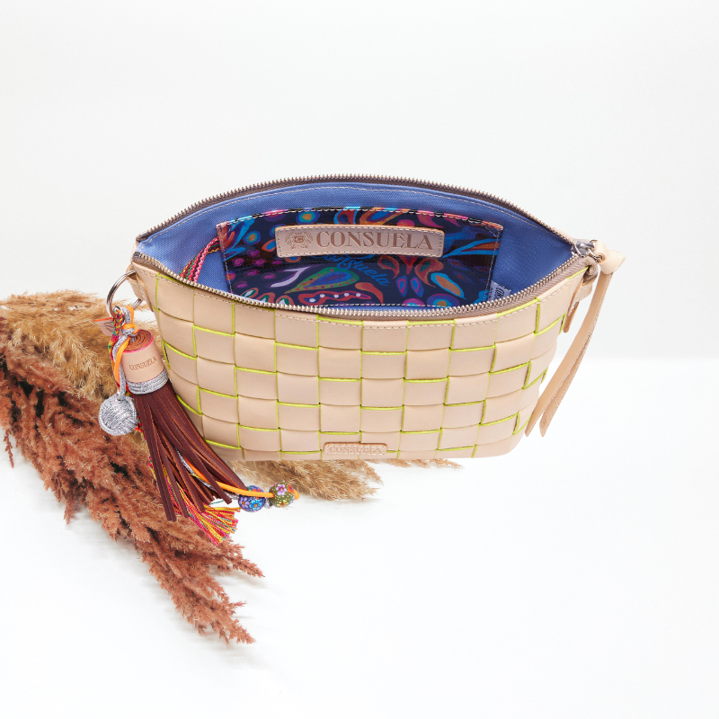 Consuela | Jody Your Way Bag