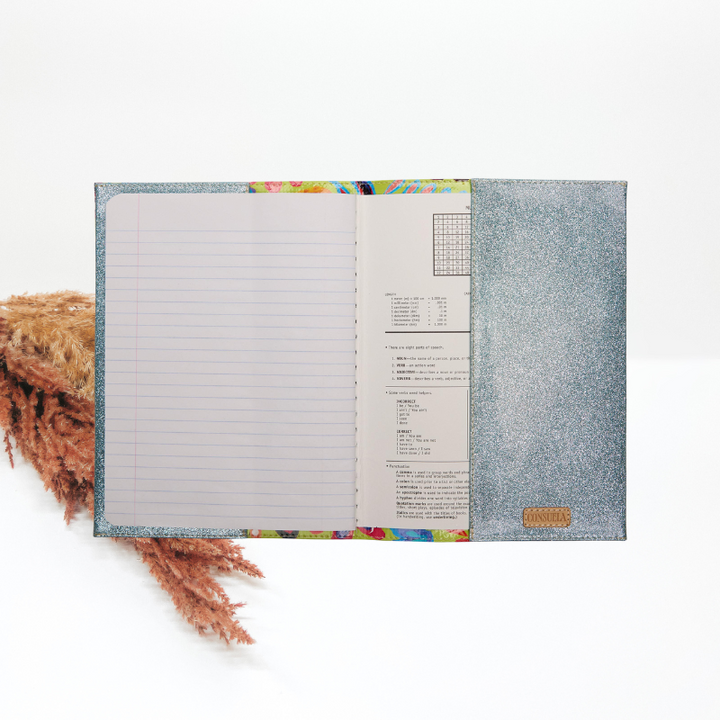 Consuela | Limon Notebook