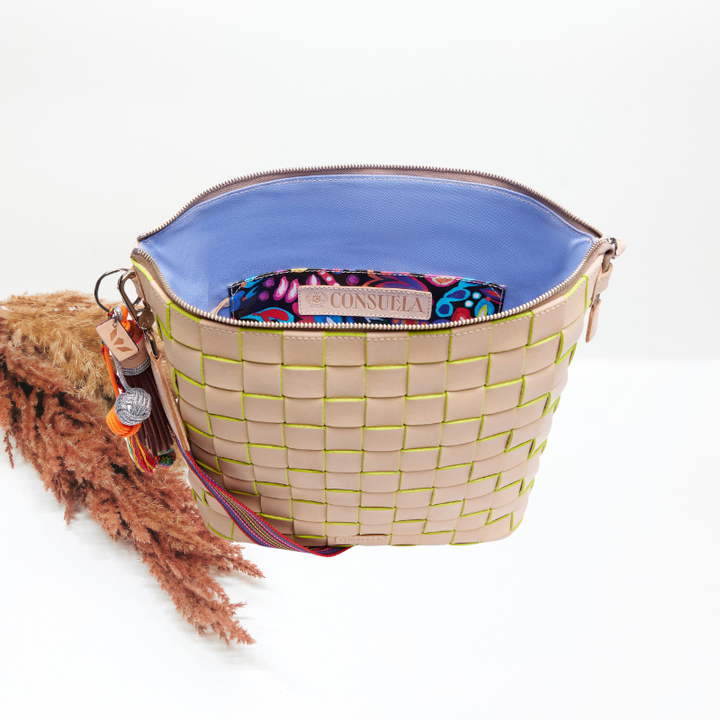 Consuela | Jody Hobo Bag