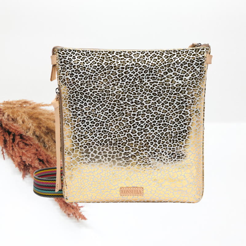 Consuela | Kit Tour Crossbody Bag