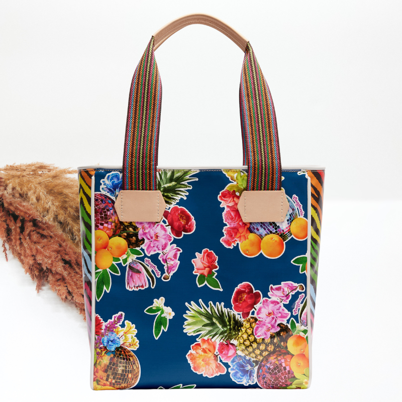 Consuela | Cruise Classic Tote