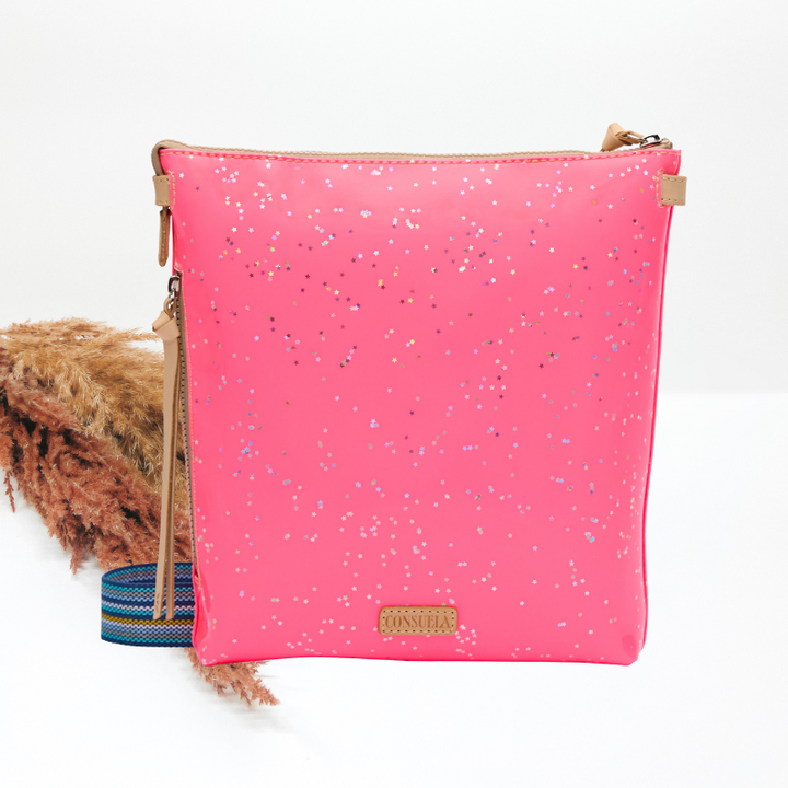 Consuela | Shine Tour Crossbody Bag