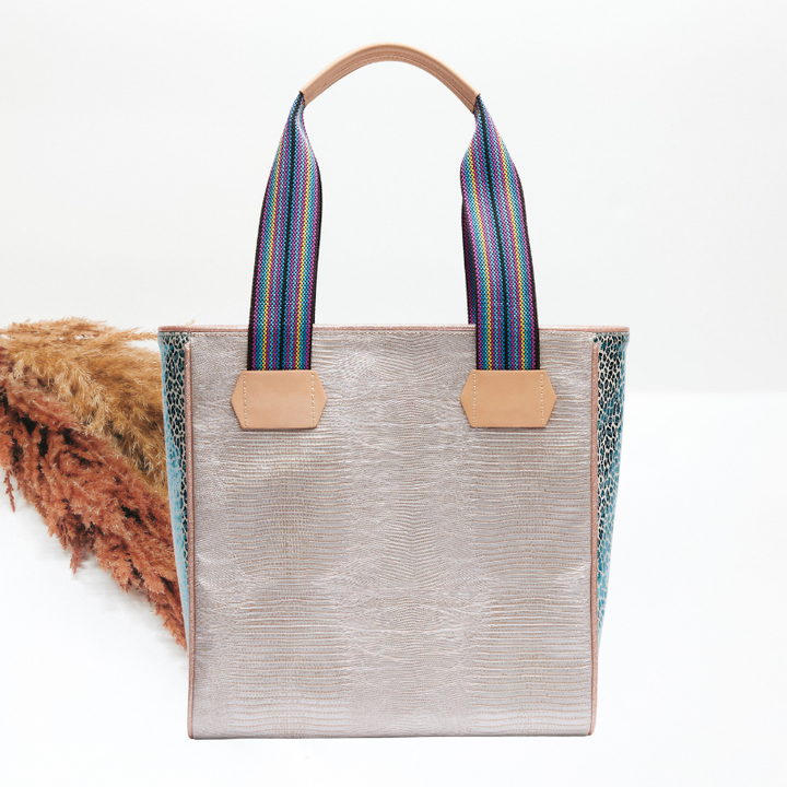 Consuela | Celeste Classic Tote