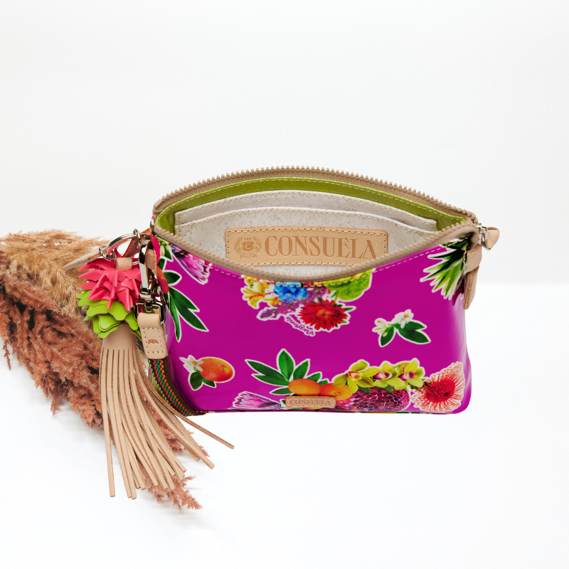 Consuela | Birdie Midtown Crossbody Bag