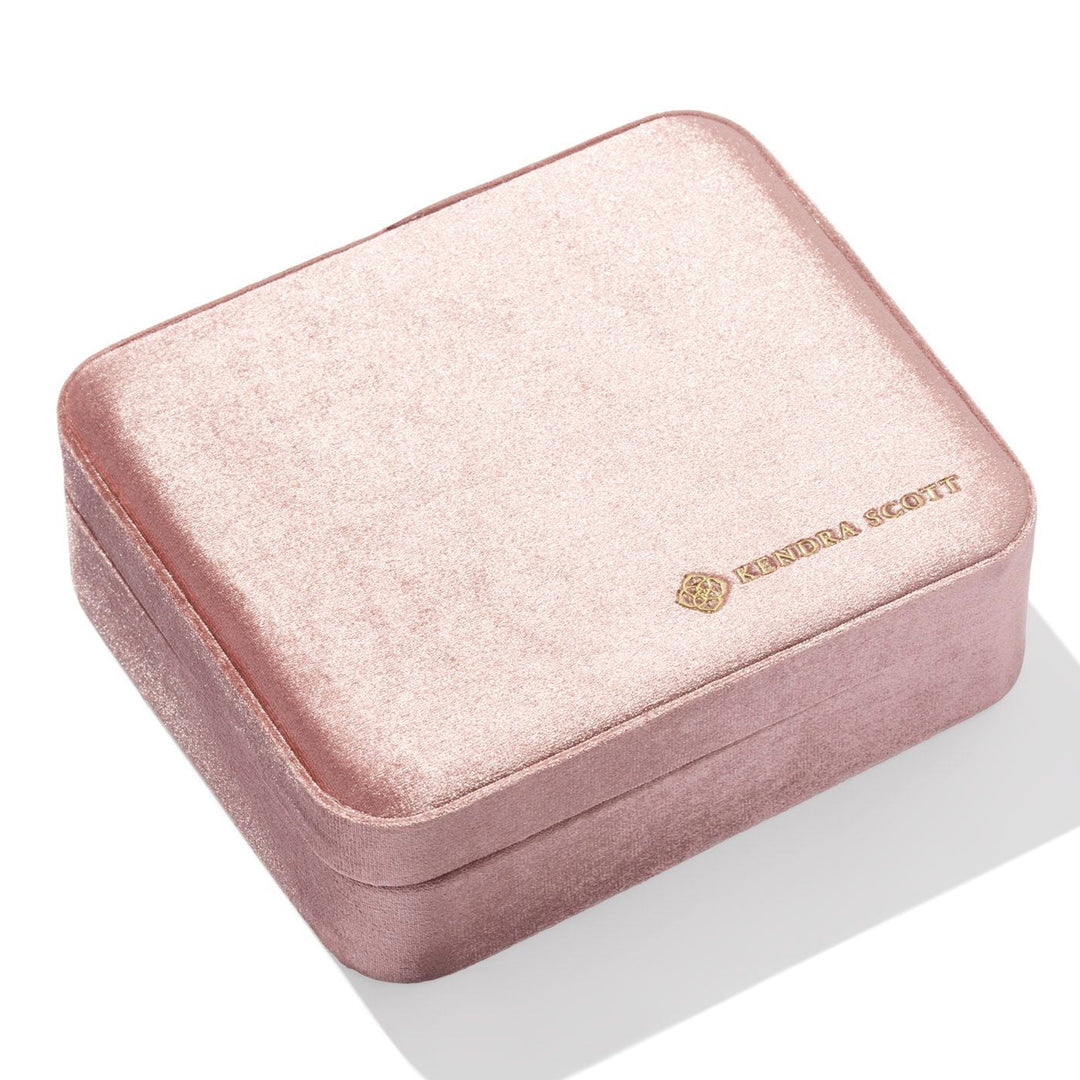 Kendra Scott | Mattie Large Jewelry Case in Two Color Options