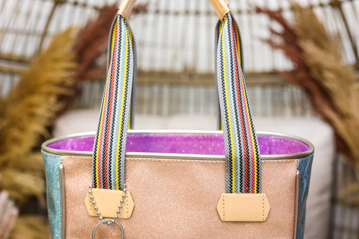 Consuela | Emery Chica Tote