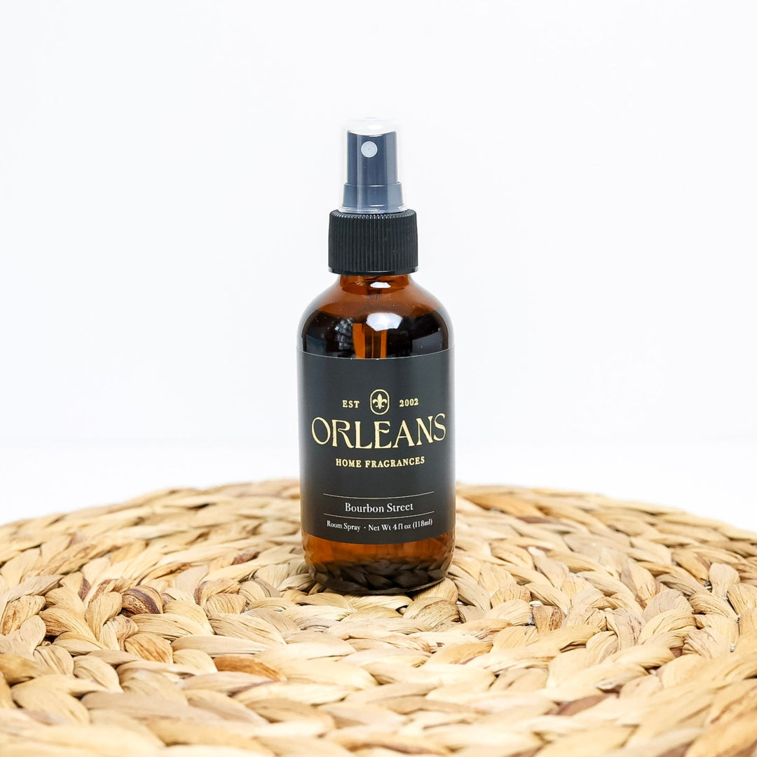 Orleans | 4 oz Room Spray | Various Scents