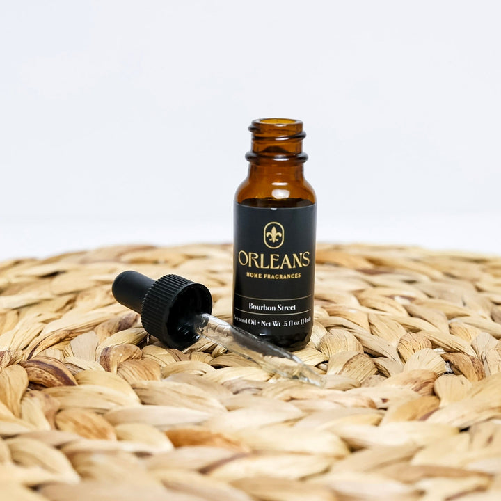 Orleans | 0.5 oz Scented Oil | Various Scents