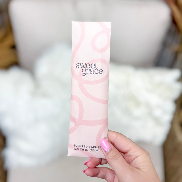 Bridgewater Candle Company | Slim Sachet | Sweet Grace