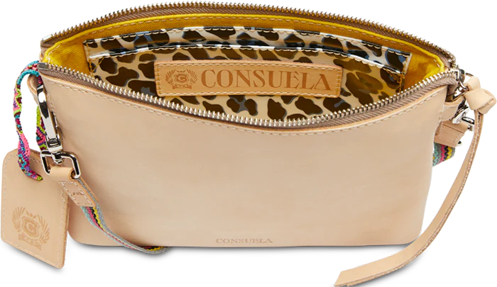 Consuela | Diego Midtown Crossbody Bag - Giddy Up Glamour Boutique