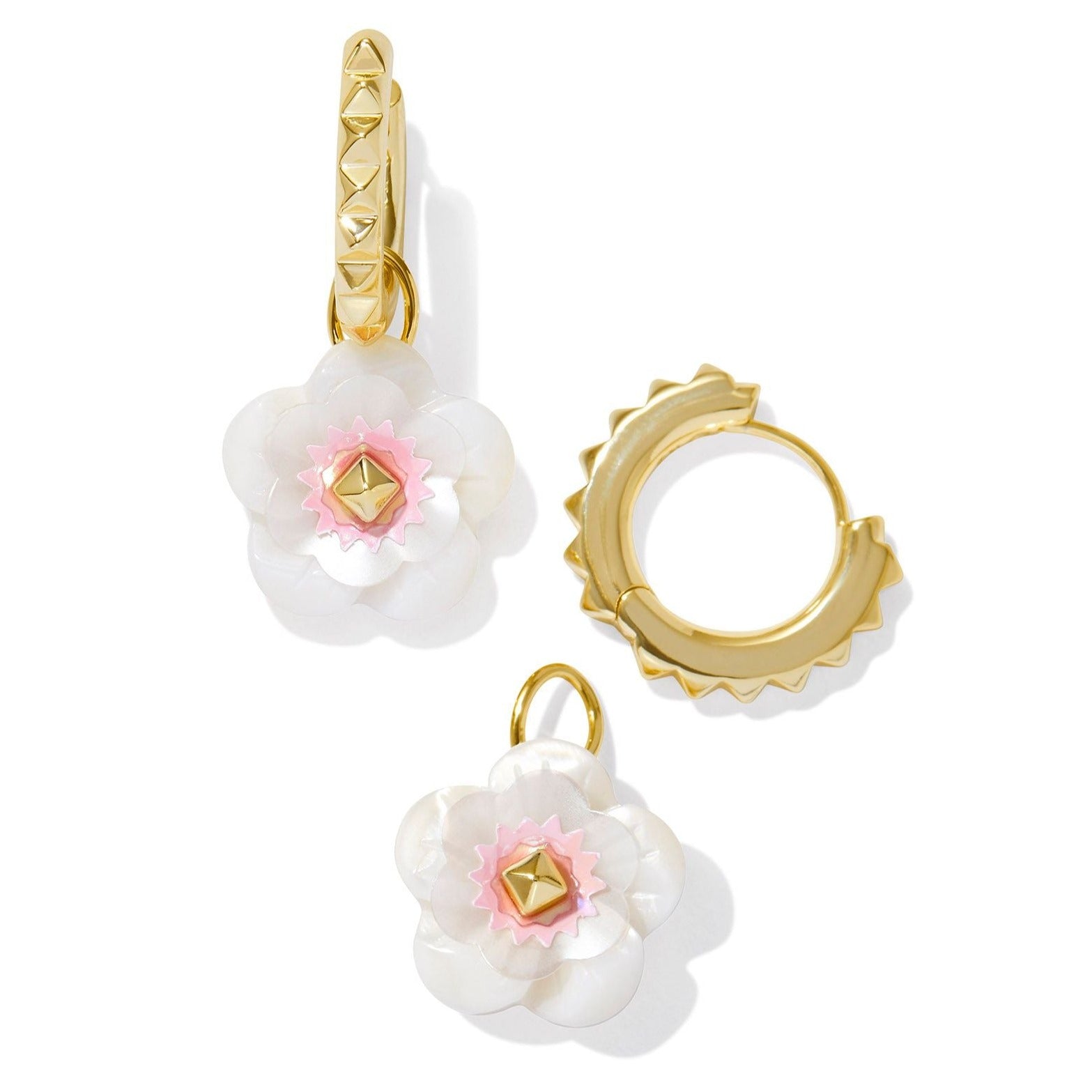 Kendra scott blossom on sale earrings