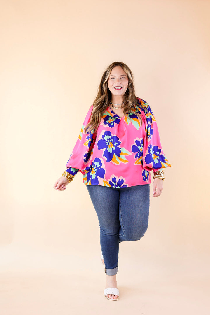 Judy Blue | Signature Stride Cuffed Hem Skinny Jeans in Medium Wash - Giddy Up Glamour Boutique