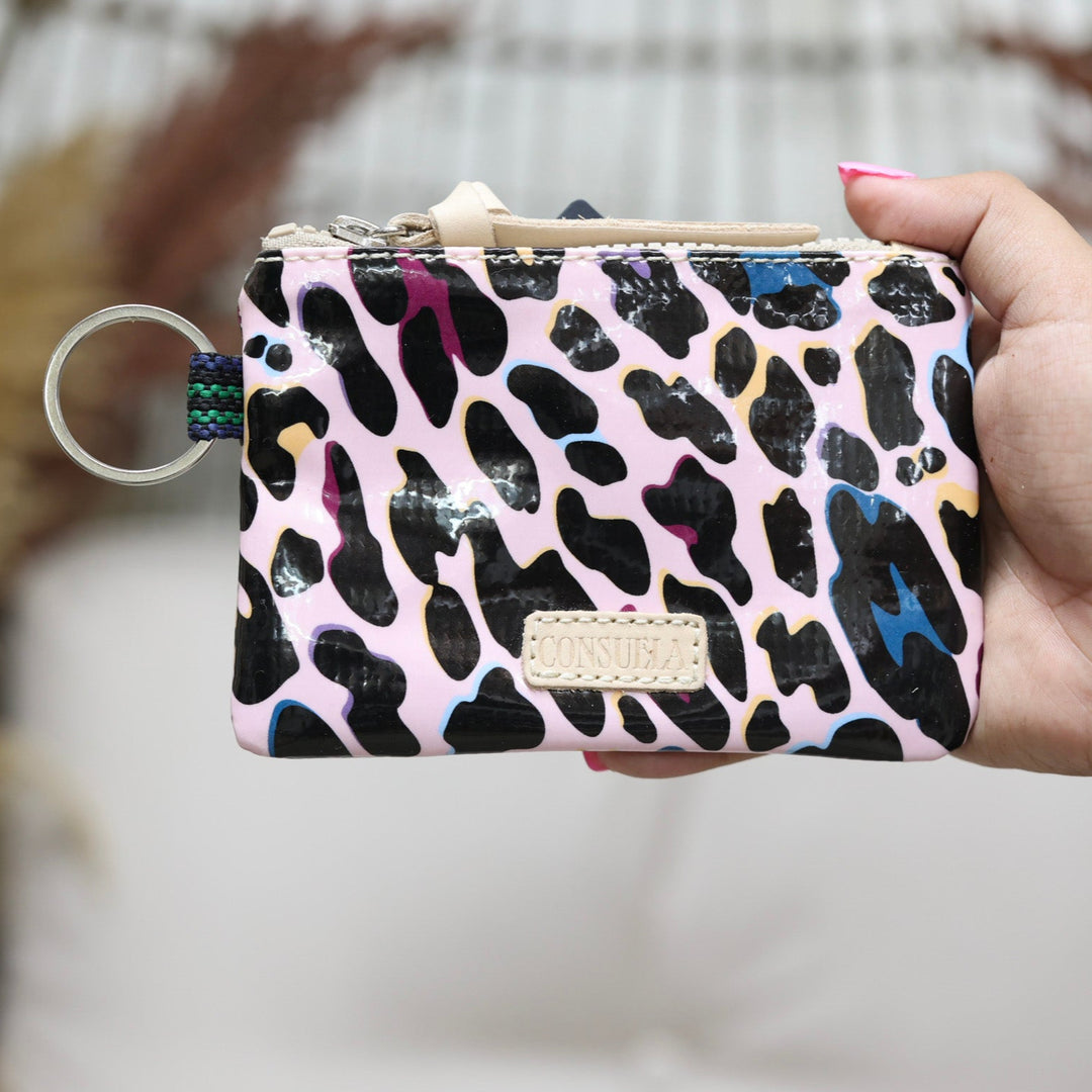 Consuela | Ruth Pouch