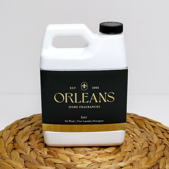 Orleans | 16 oz Laundry Detergent | Various Scents