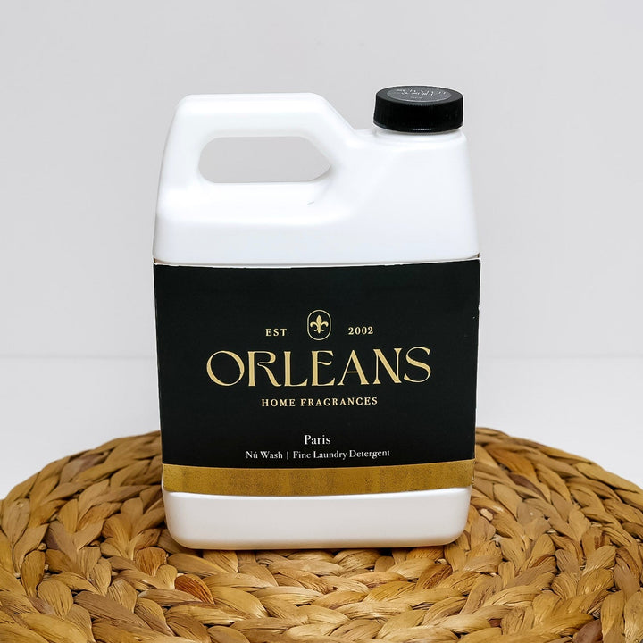 Orleans | 32 oz. Laundry Detergent | Various Scents