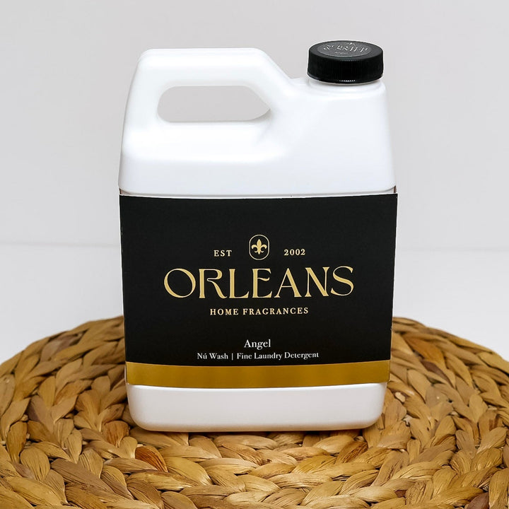Orleans | 32 oz. Laundry Detergent | Various Scents