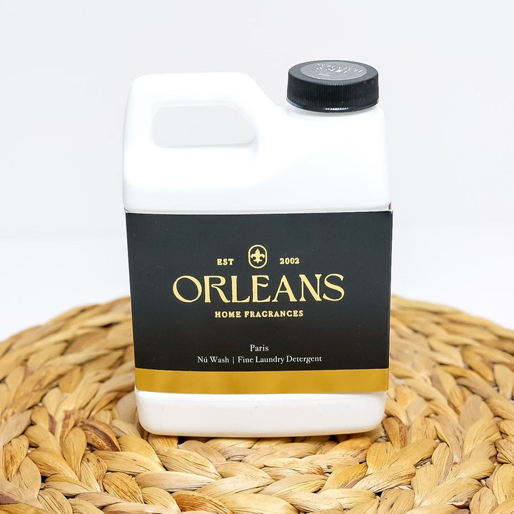 Orleans | 16 oz Laundry Detergent | Various Scents