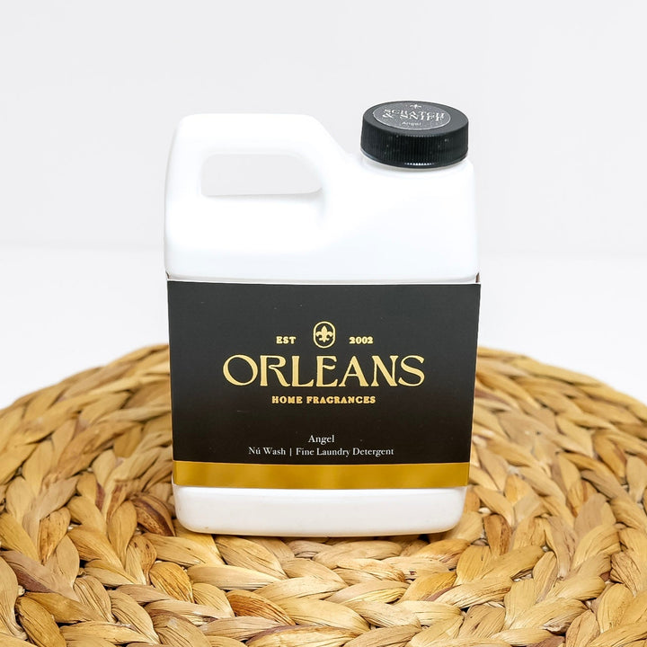 Orleans | 16 oz Laundry Detergent | Various Scents