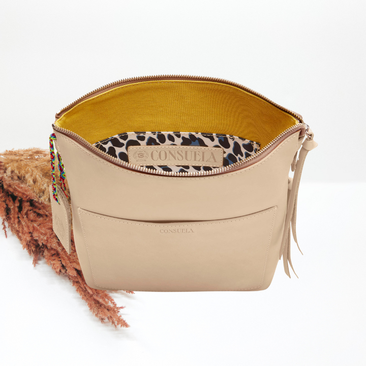 Consuela | Diego Tour Crossbody Bag