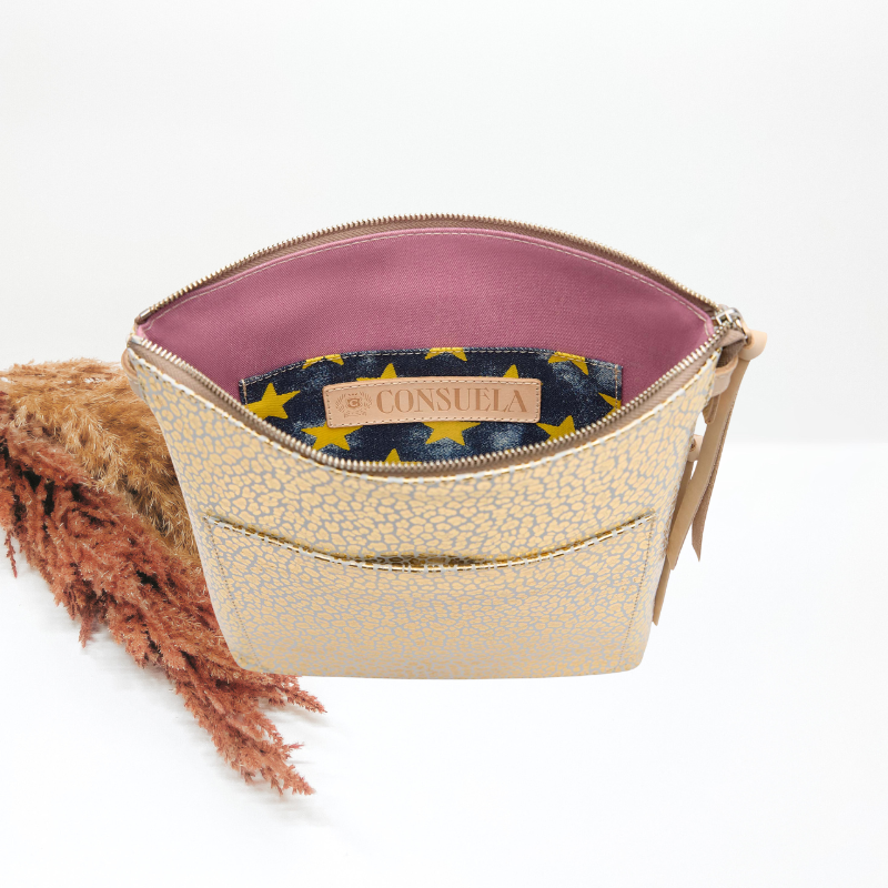 Consuela | Kit Tour Crossbody Bag