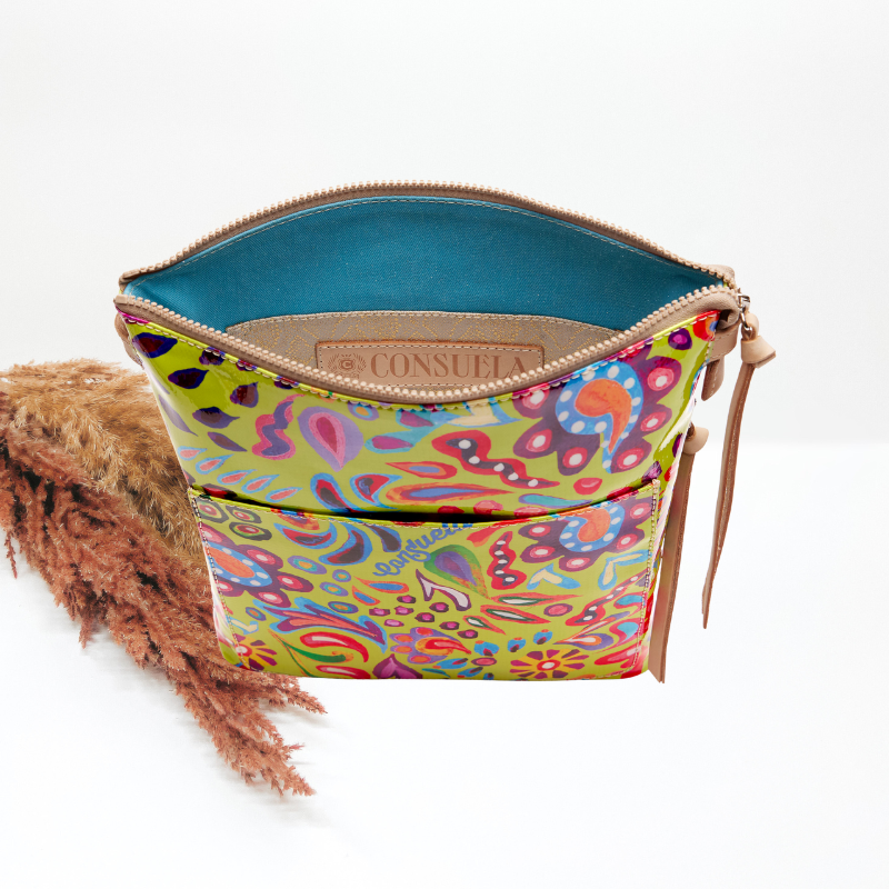 Consuela | Limon Tour Crossbody Bag