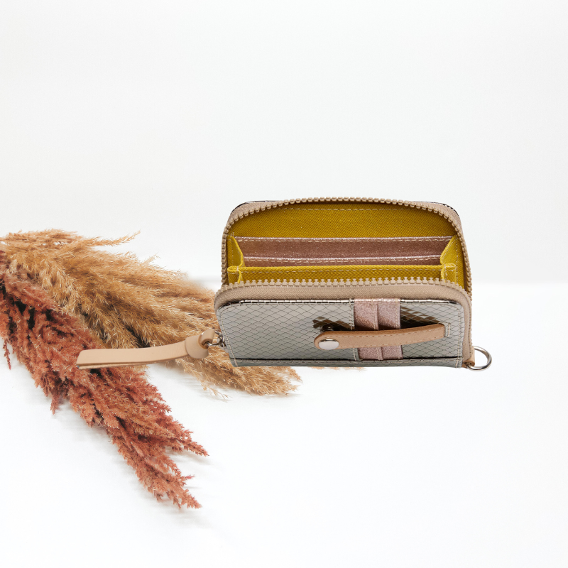 Consuela | Kyle Zippy Wallet