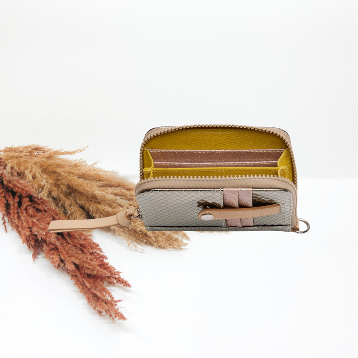 Consuela | Kyle Zippy Wallet